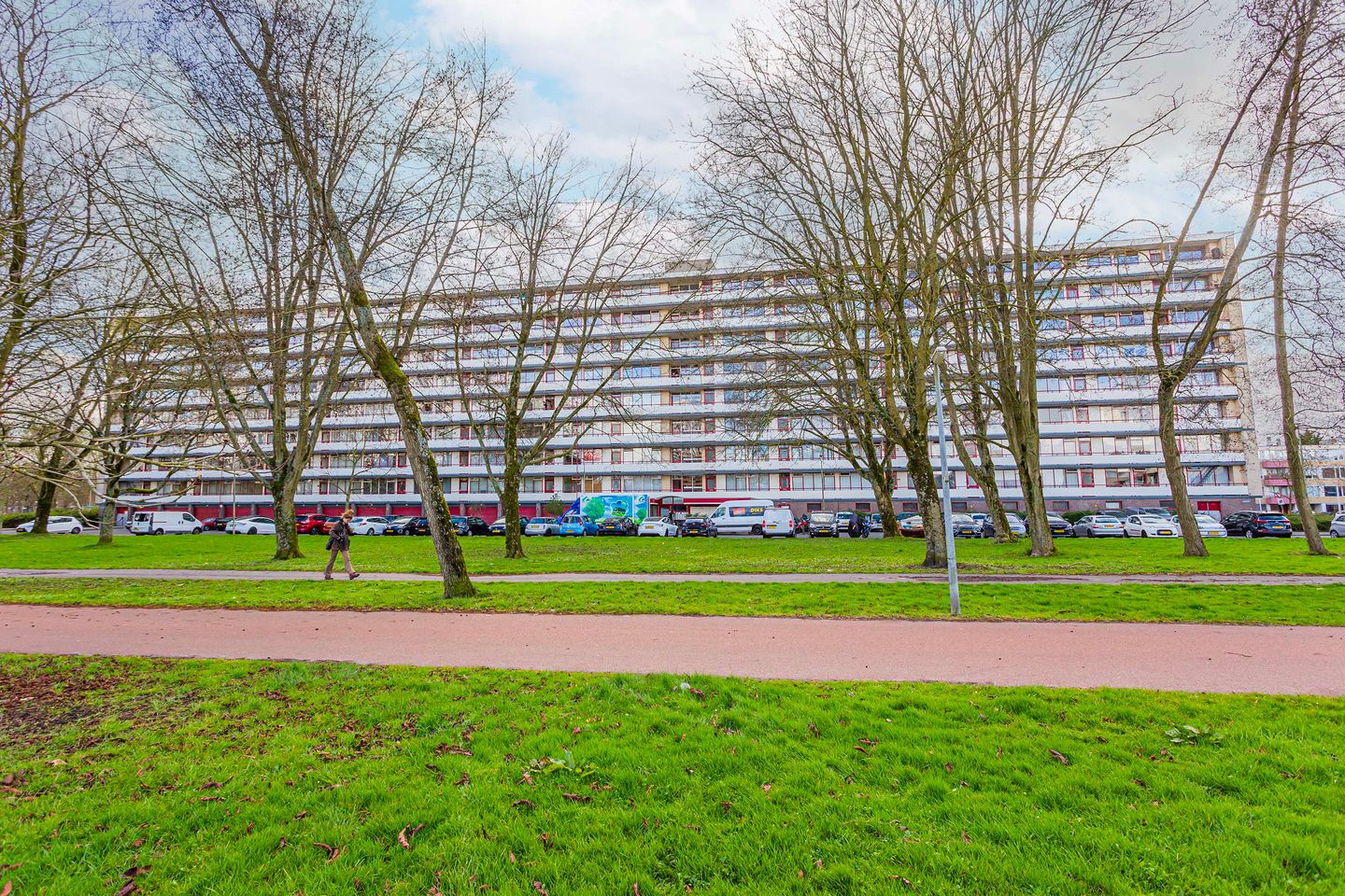 Foto 19 van Korfoedreef 119