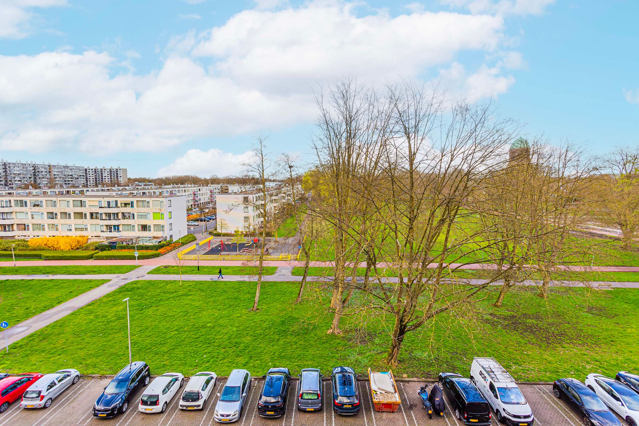 Foto 21 van Korfoedreef 119