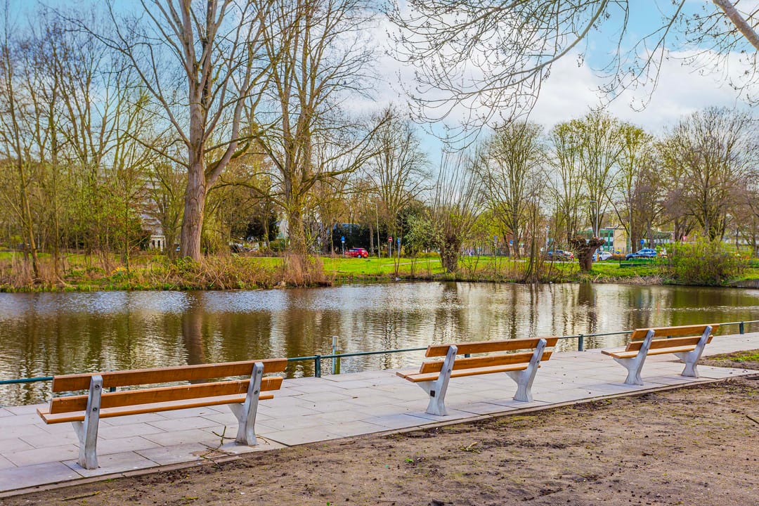 Foto 23 van Korfoedreef 119