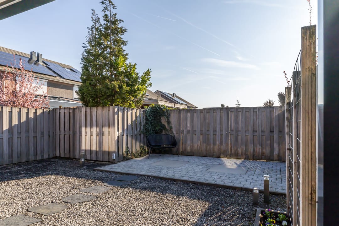 Foto 17 van Justus de Harduwijnlaan 19