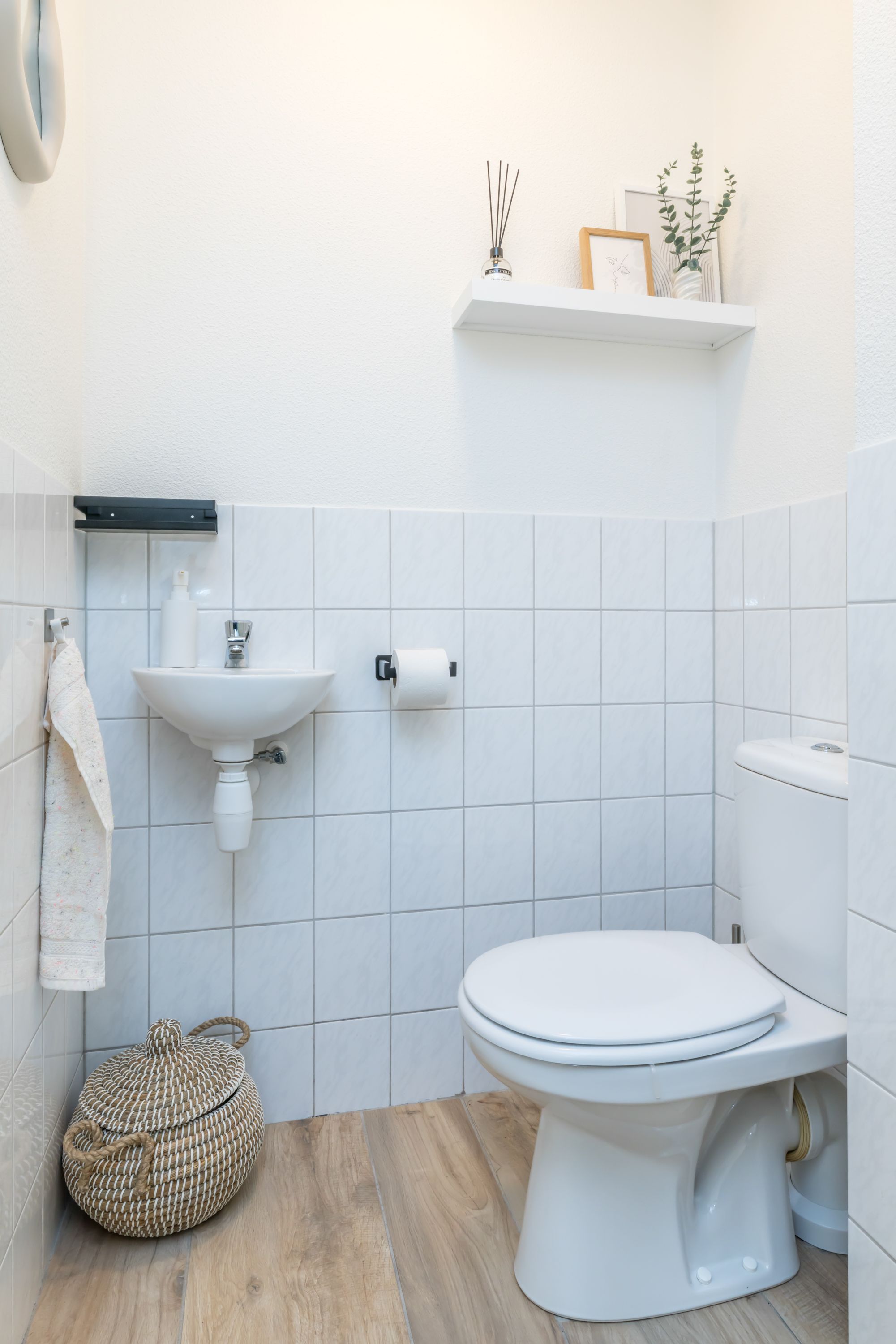 Foto 6 van Justus de Harduwijnlaan 19