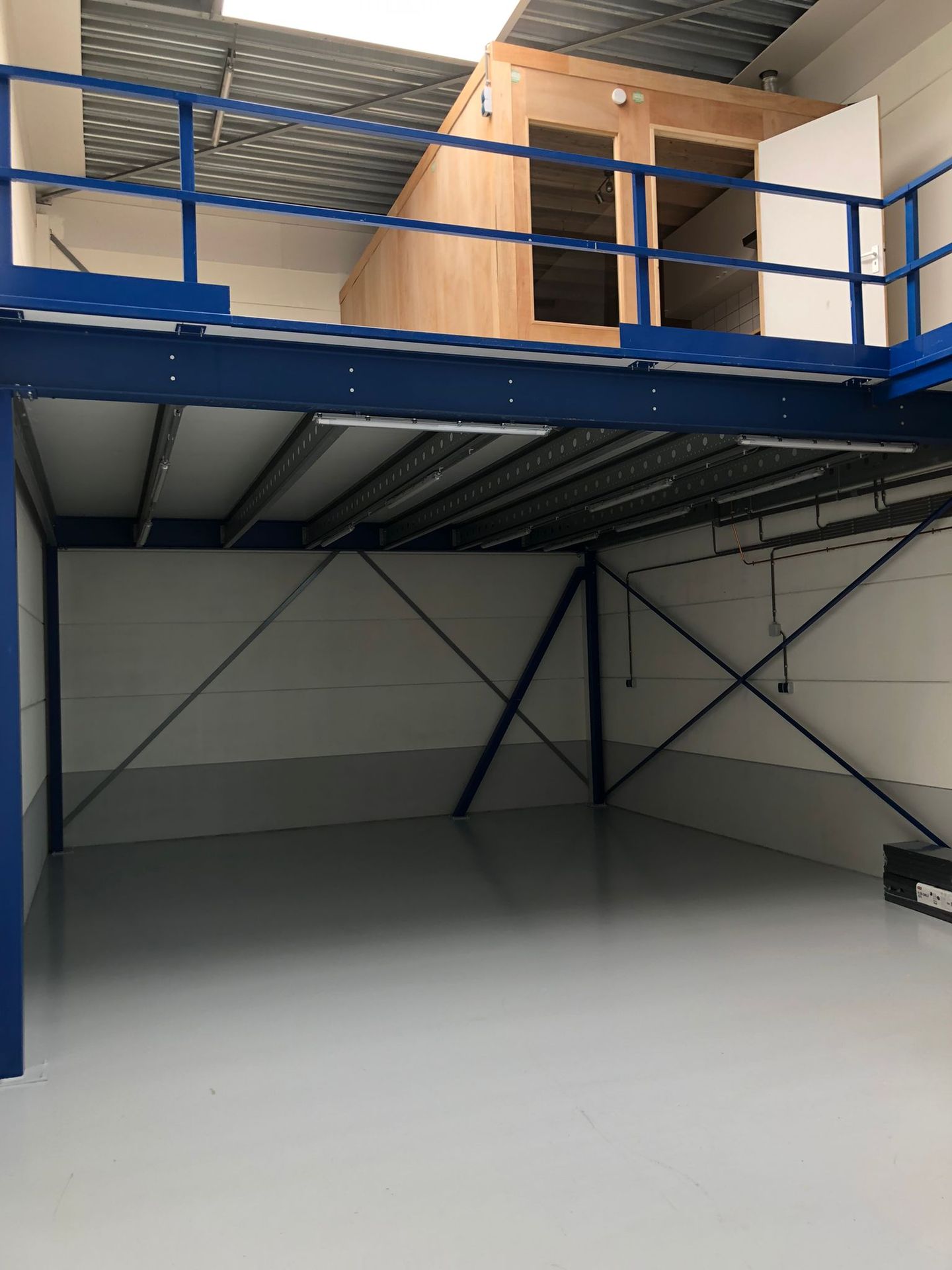 View photo 3 of Scheijdelveweg 7-b