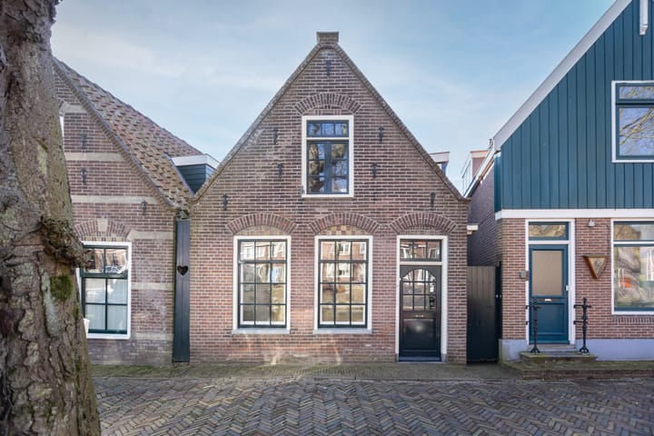 J C Brouwersgracht 24