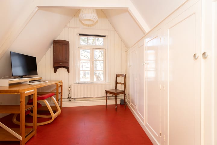 Photo 4 of J C Brouwersgracht 24