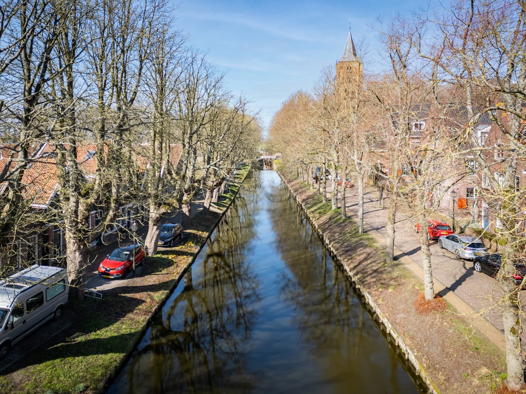 Photo 8 of J C Brouwersgracht 24
