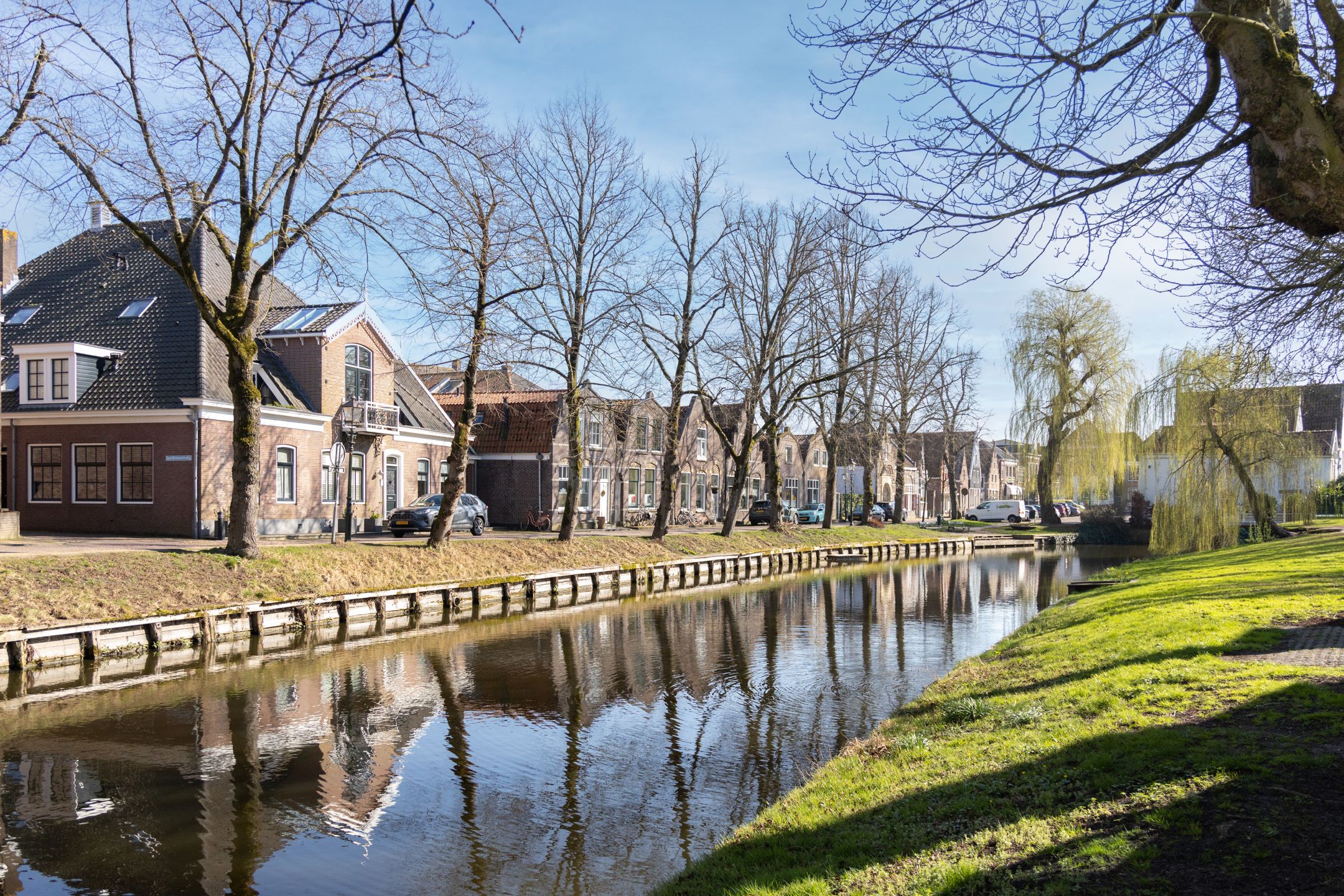 Photo 9 of J C Brouwersgracht 24