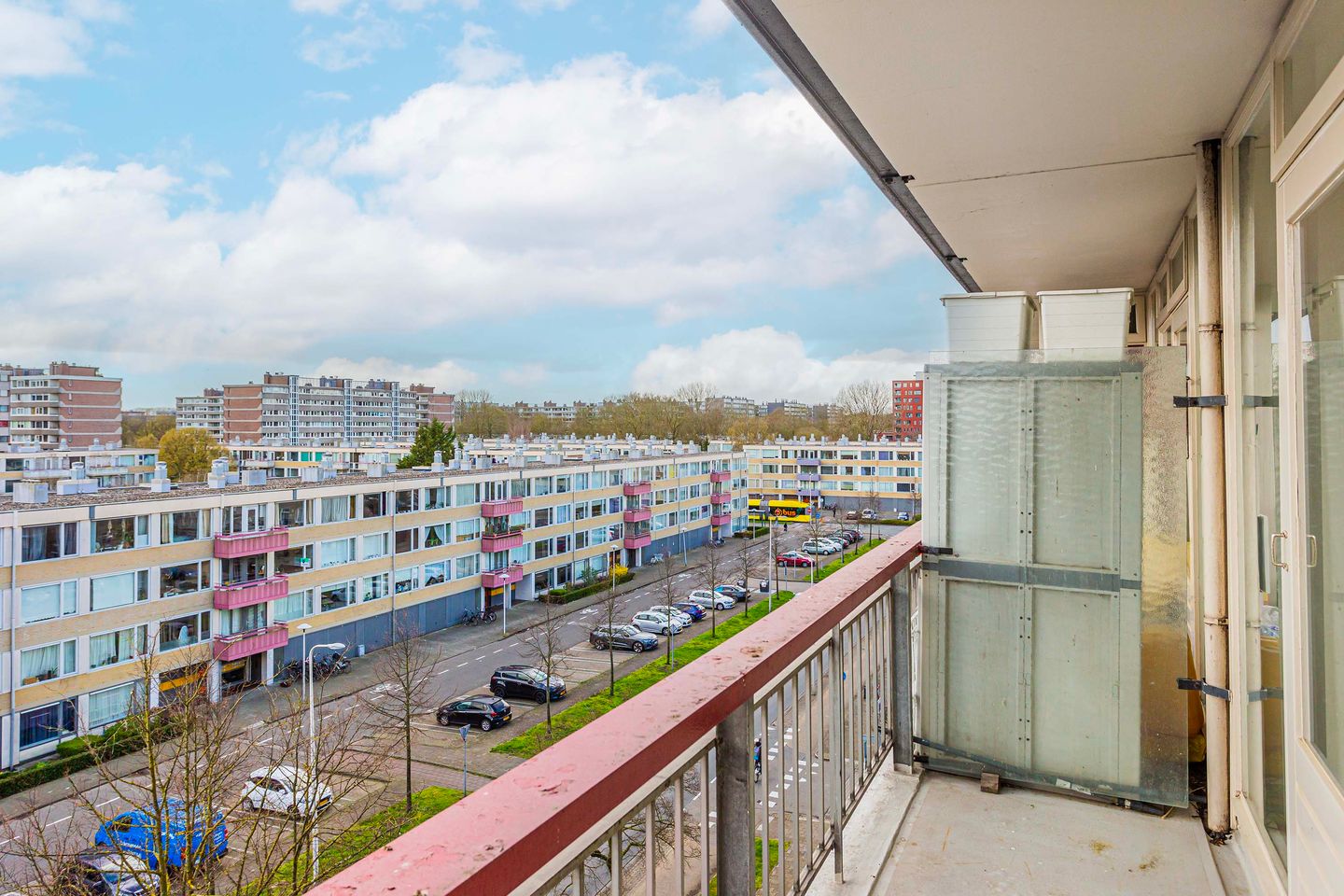 Foto 14 van Korfoedreef 119