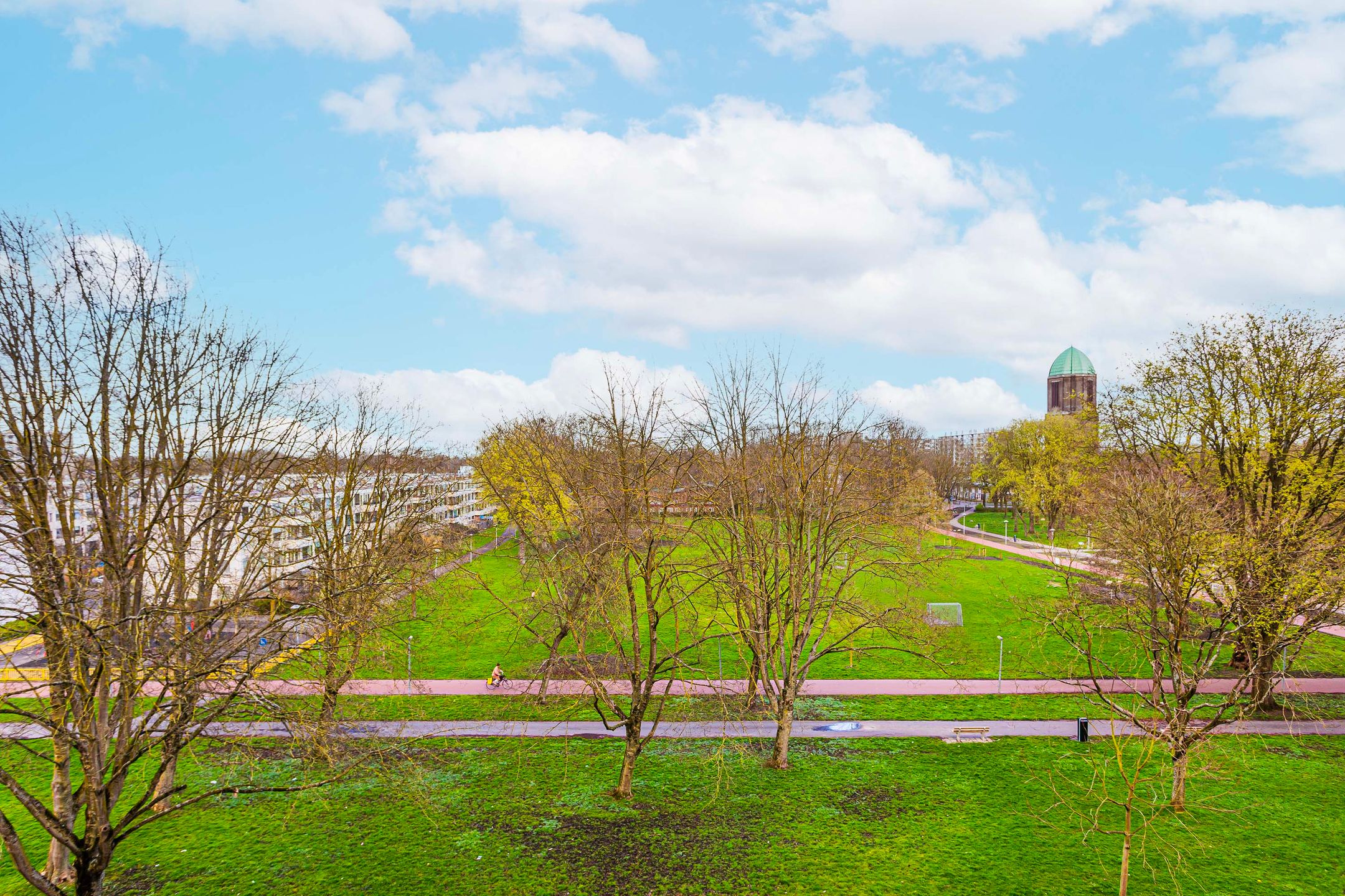 Foto 3 van Korfoedreef 119