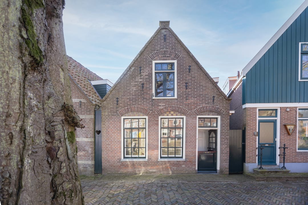 Photo 11 of J C Brouwersgracht 24