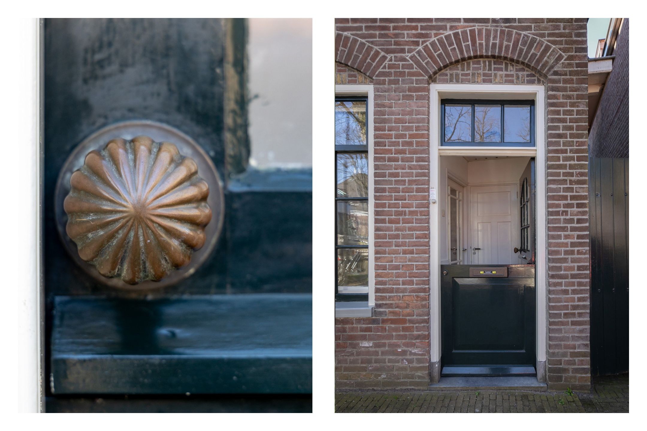 Photo 12 of J C Brouwersgracht 24