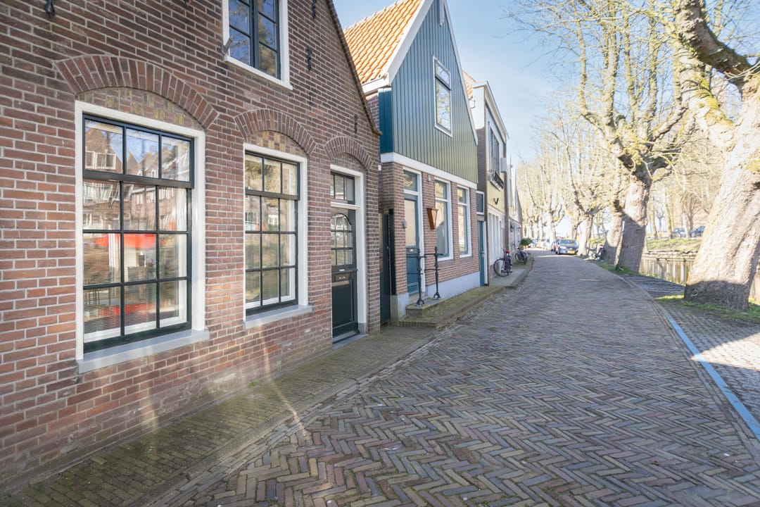 Photo 13 of J C Brouwersgracht 24