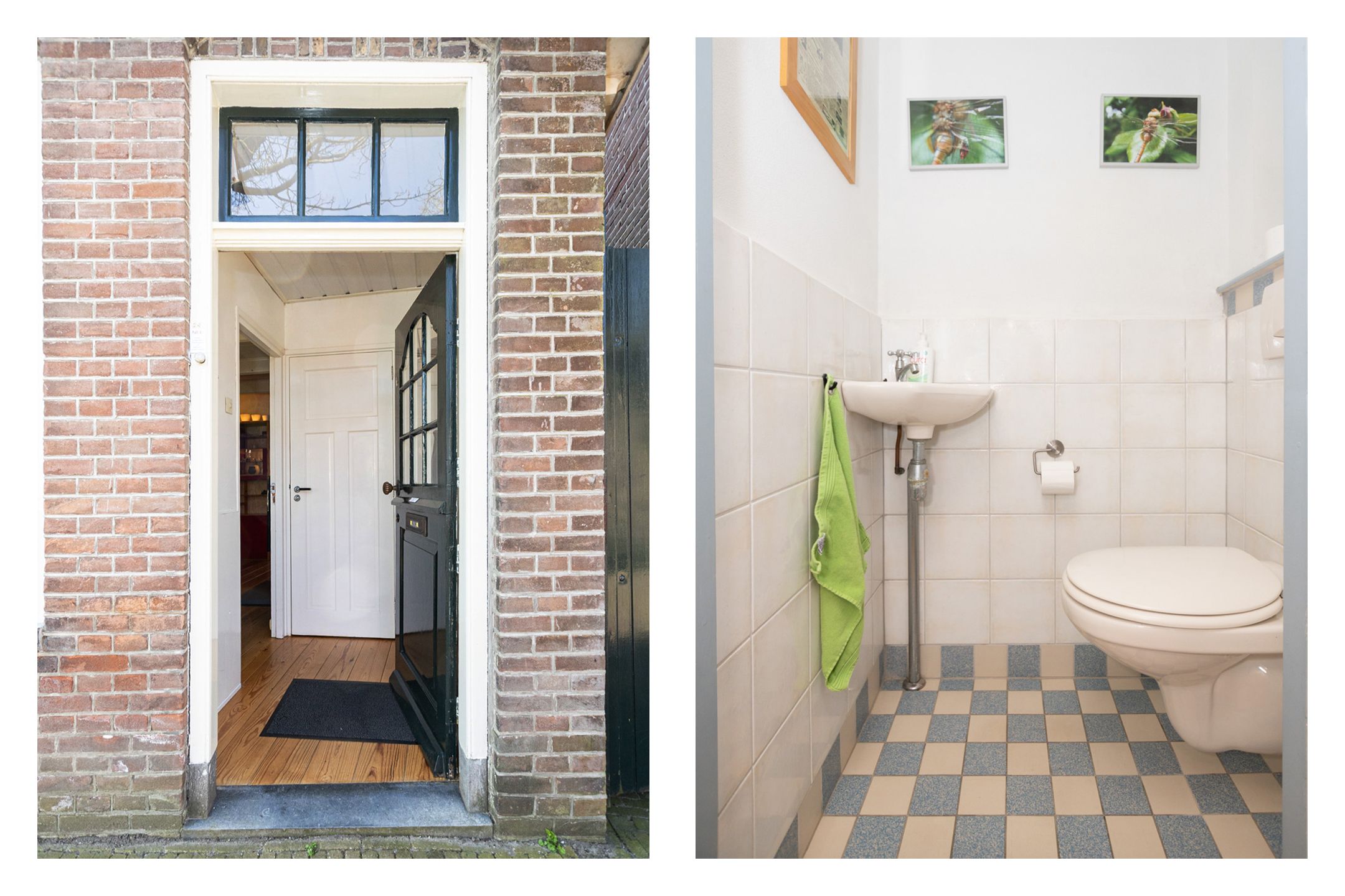 Photo 15 of J C Brouwersgracht 24