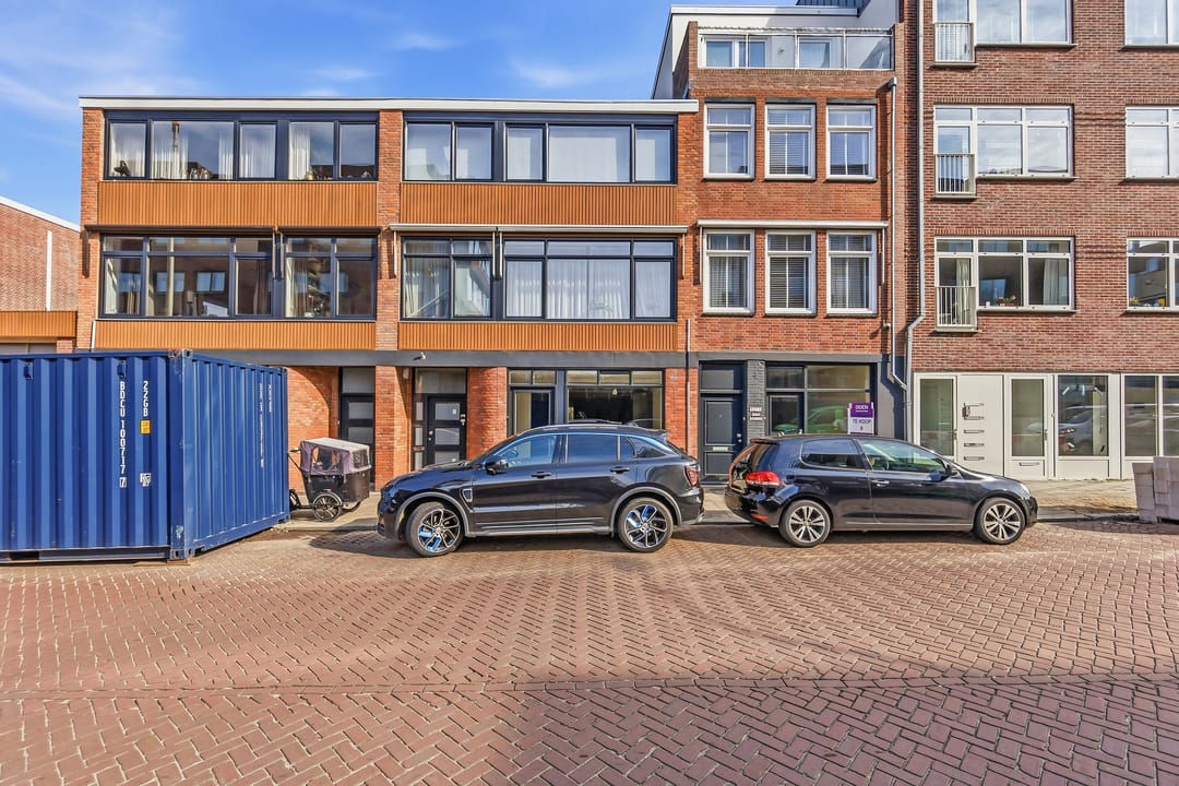 Photo 2 of Dr. Lelykade 272-A