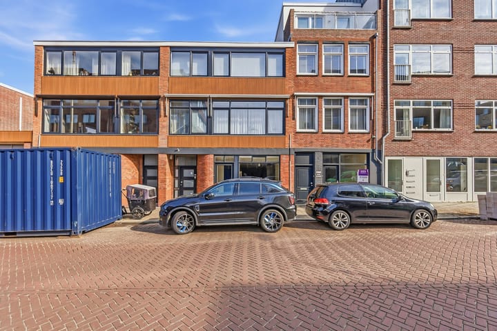 Photo 2 of Dr. Lelykade 272-A