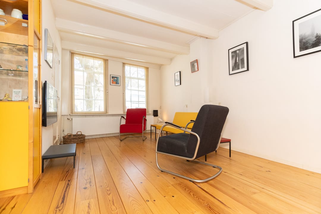 Photo 16 of J C Brouwersgracht 24