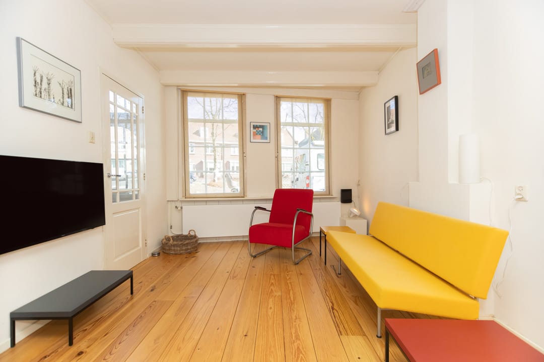 Photo 17 of J C Brouwersgracht 24