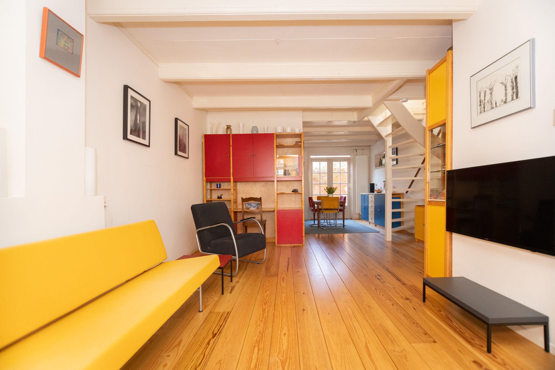 Photo 18 of J C Brouwersgracht 24