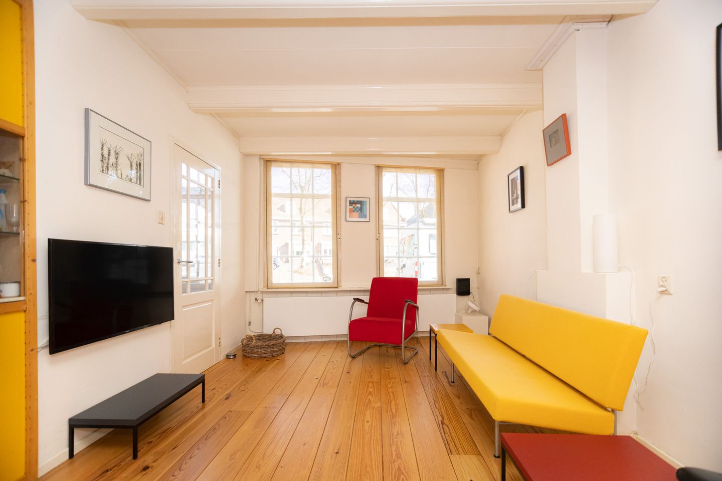 Photo 19 of J C Brouwersgracht 24
