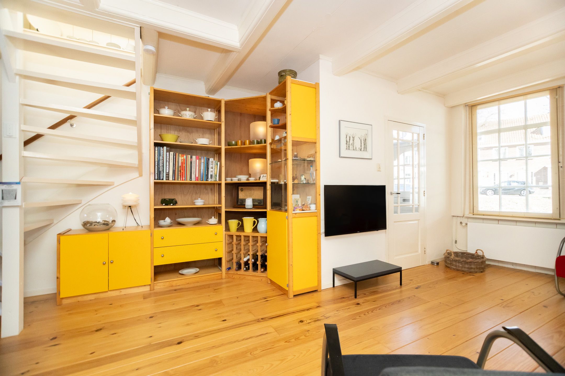 Photo 21 of J C Brouwersgracht 24