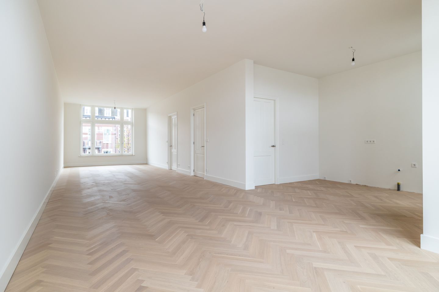 Foto 4 van Baronielaan 91-A