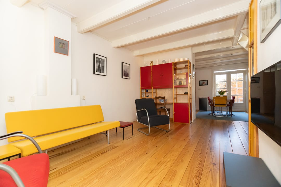 Photo 23 of J C Brouwersgracht 24