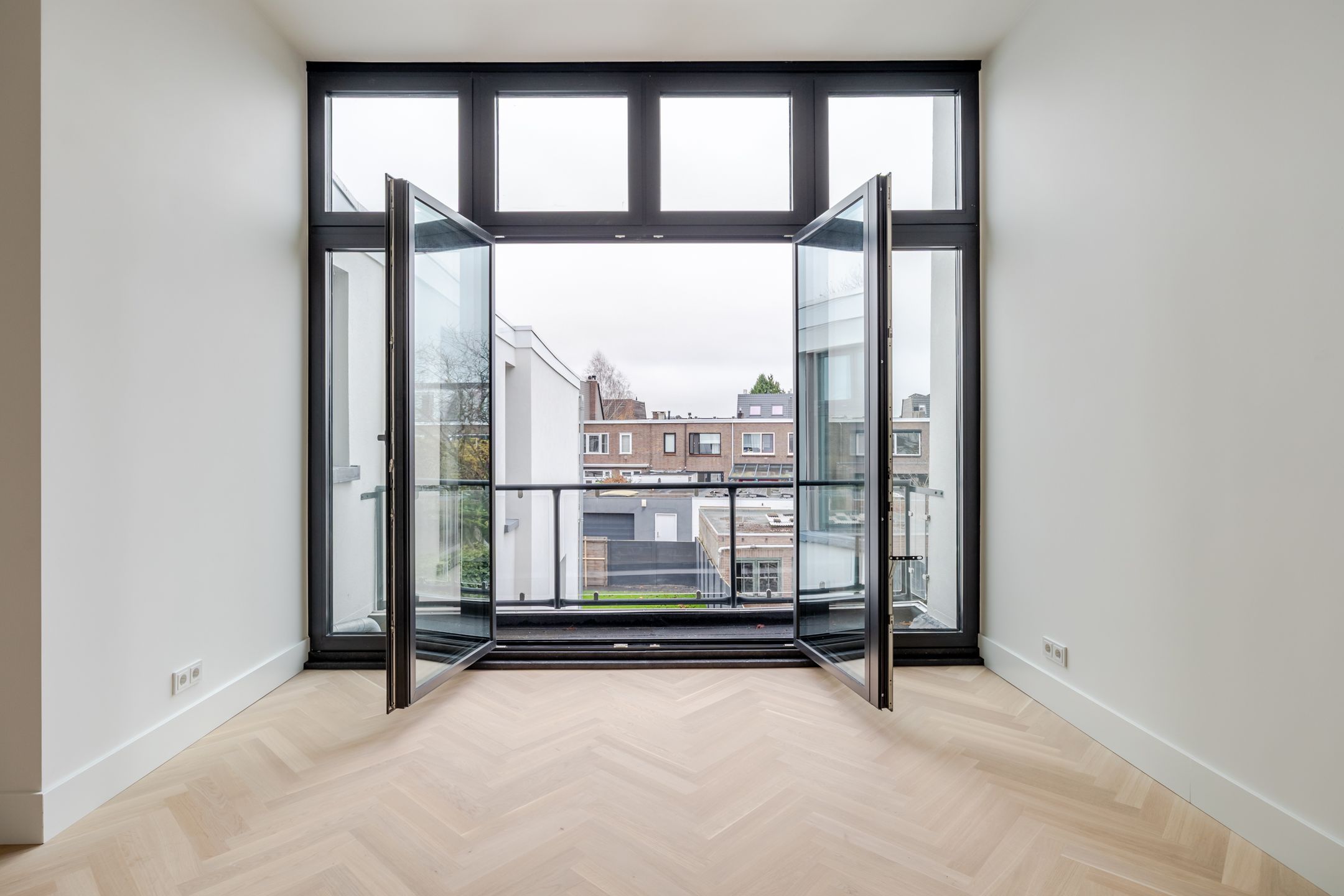 Foto 6 van Baronielaan 91-A