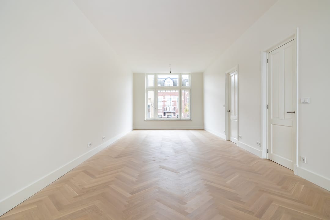 Foto 7 van Baronielaan 91-A