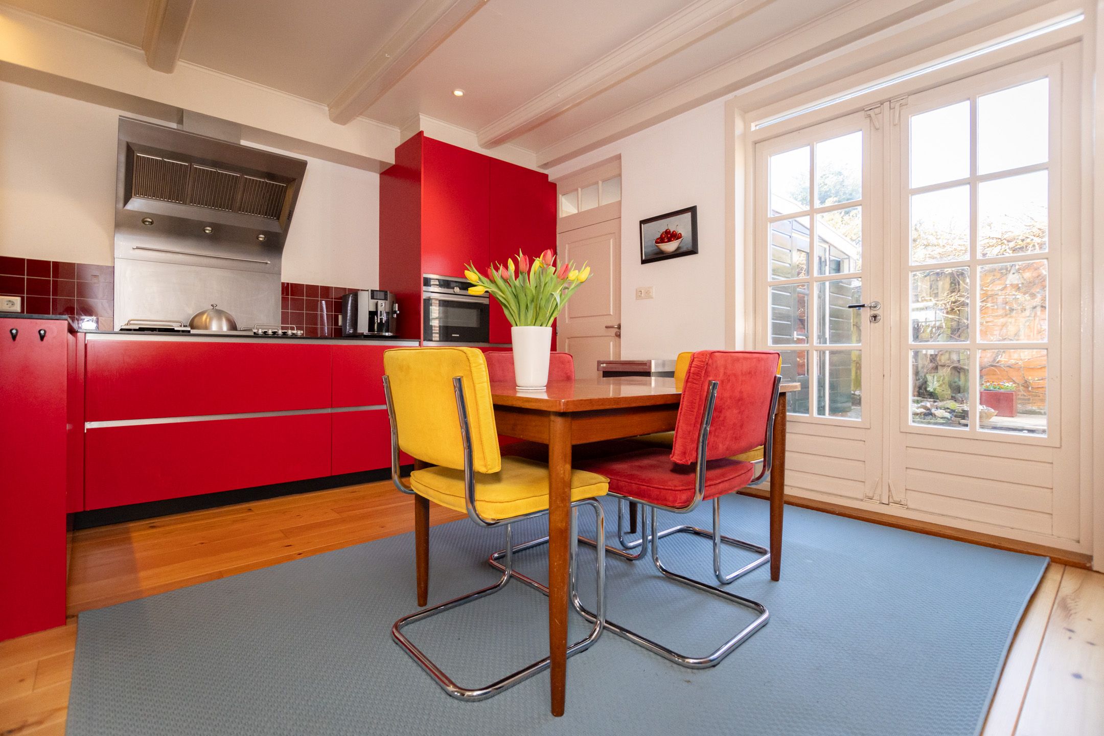 Photo 24 of J C Brouwersgracht 24