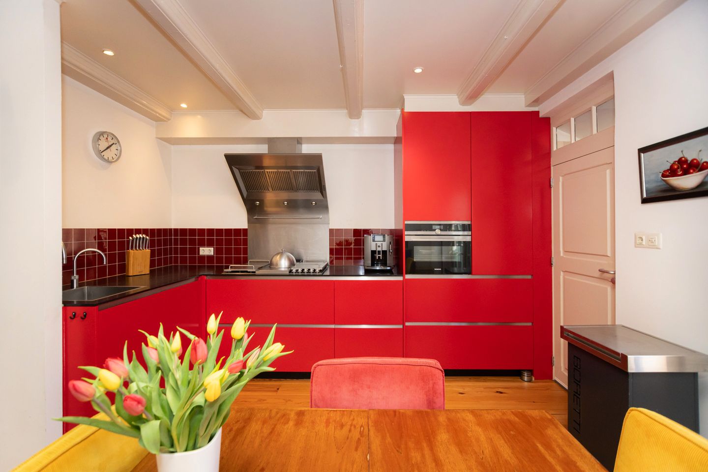 Photo 25 of J C Brouwersgracht 24