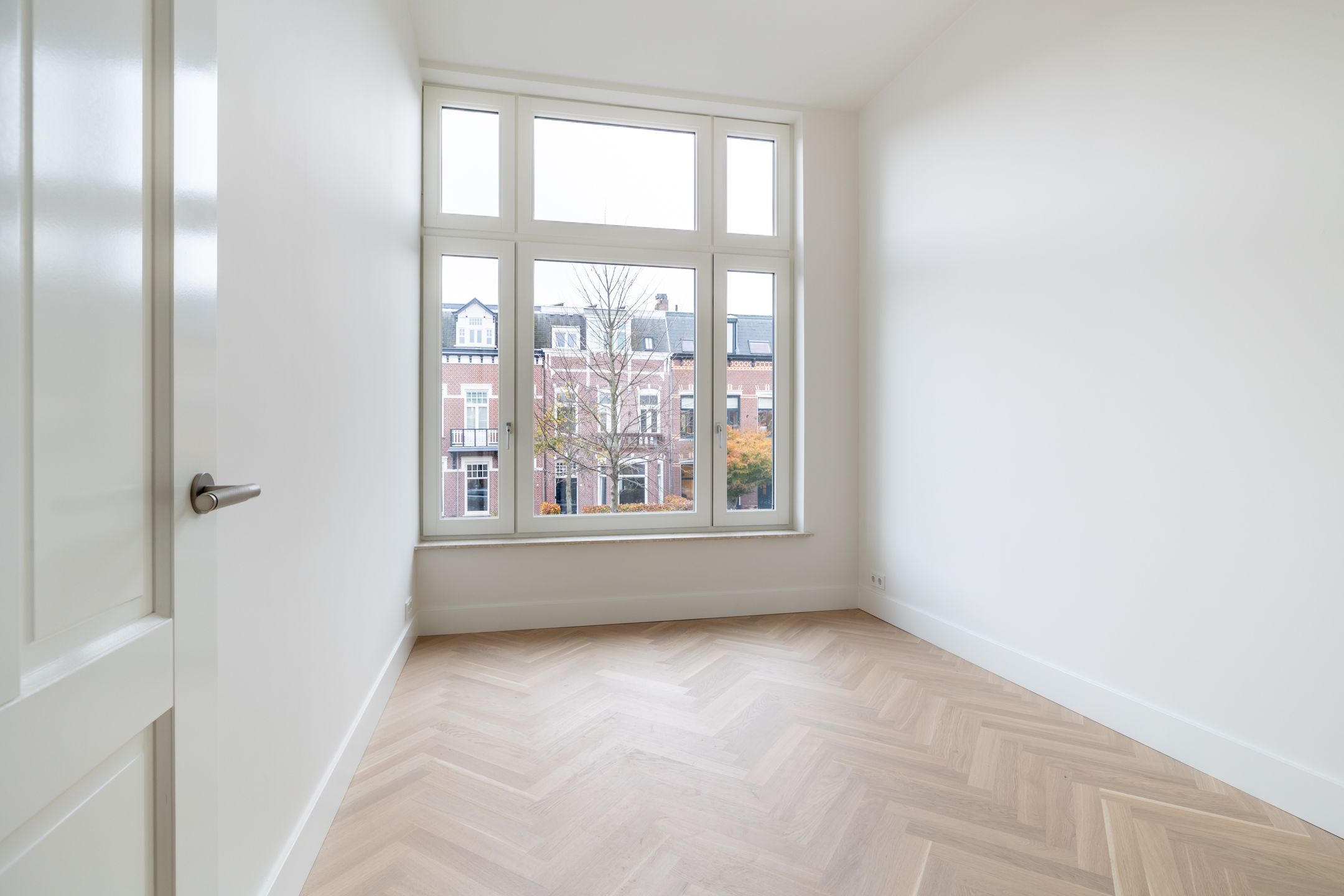 Foto 9 van Baronielaan 91-A