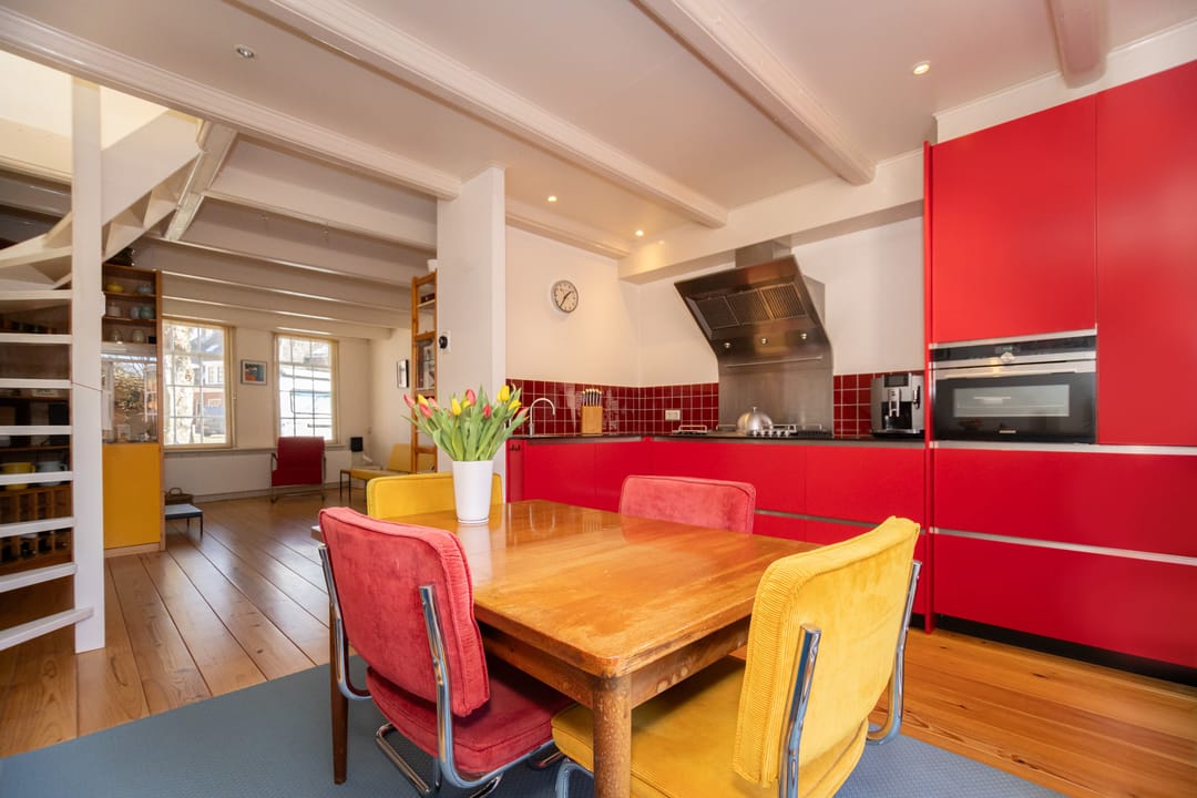 Photo 26 of J C Brouwersgracht 24