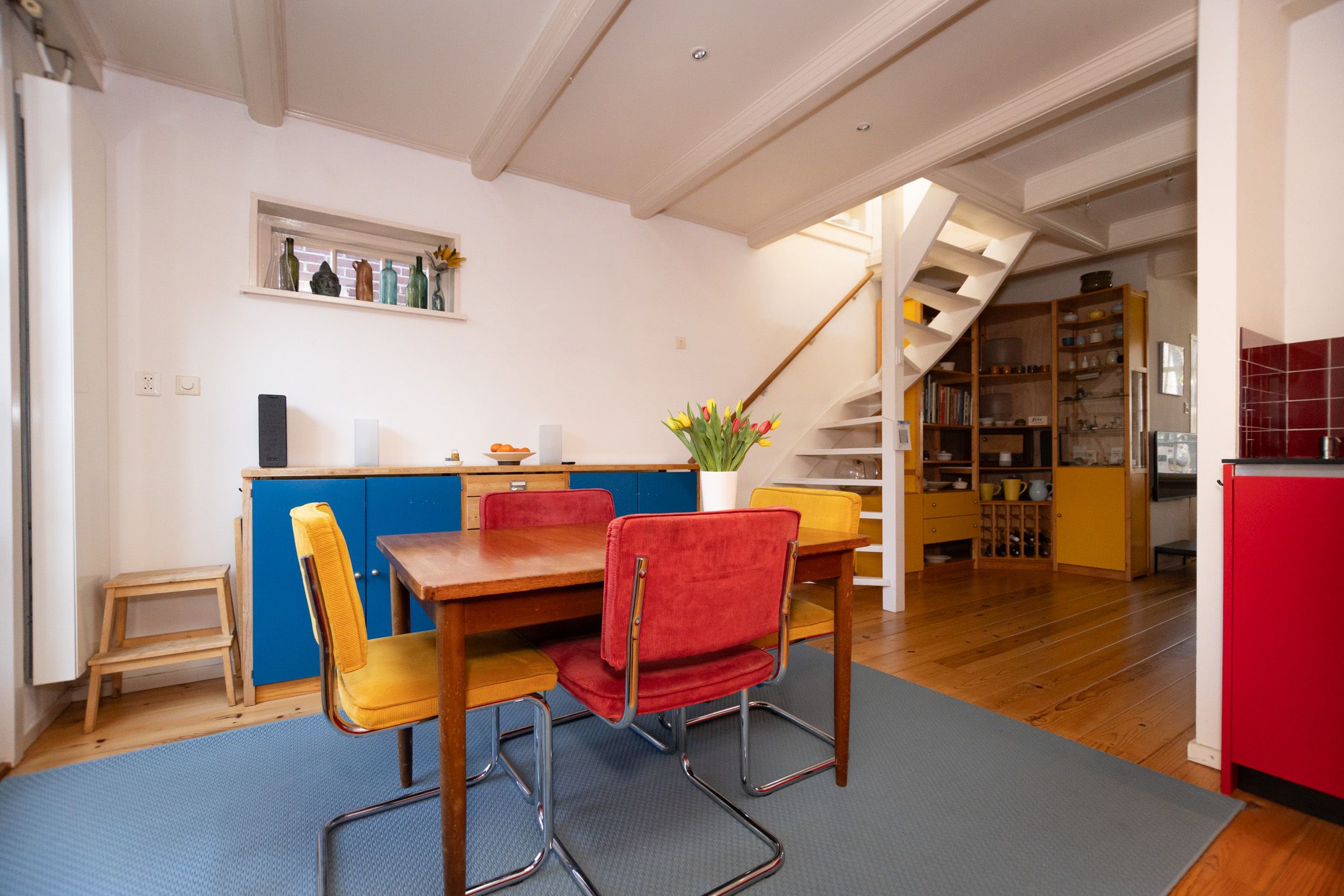 Photo 27 of J C Brouwersgracht 24