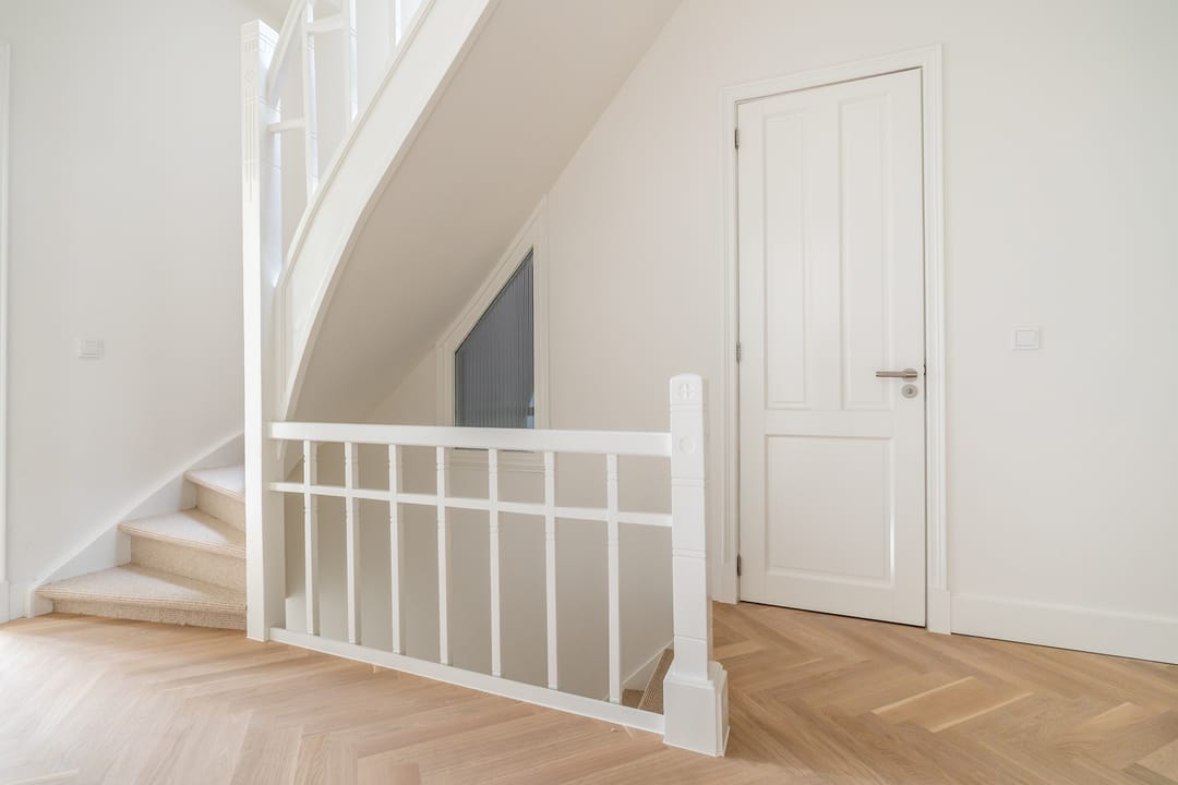 Foto 11 van Baronielaan 91-A