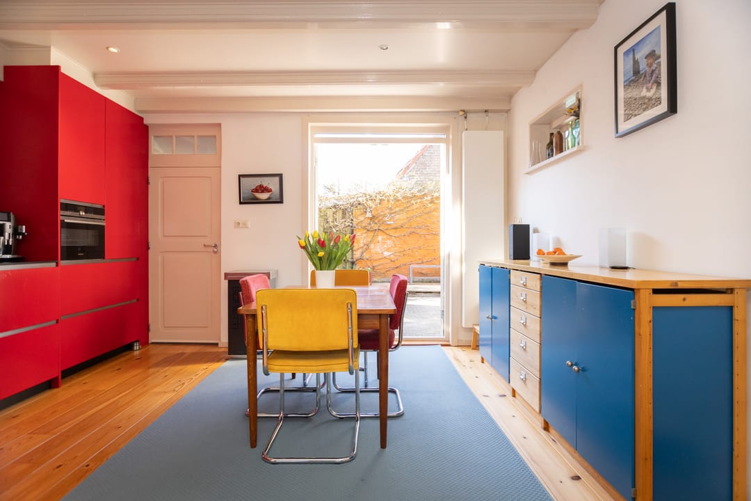Photo 28 of J C Brouwersgracht 24