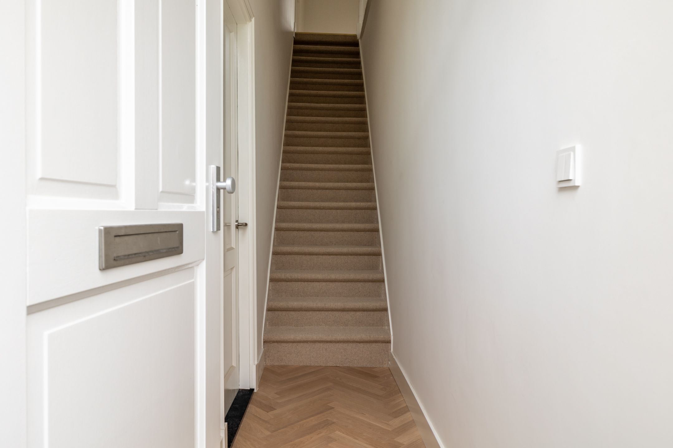 Foto 3 van Baronielaan 91-A