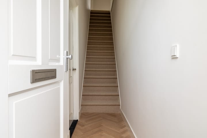 Photo 3 of Baronielaan 91-A