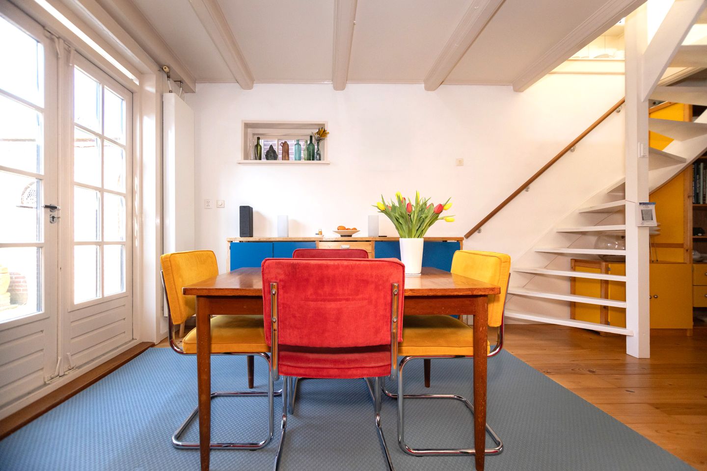 Photo 29 of J C Brouwersgracht 24