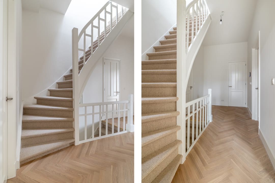 Foto 13 van Baronielaan 91-A