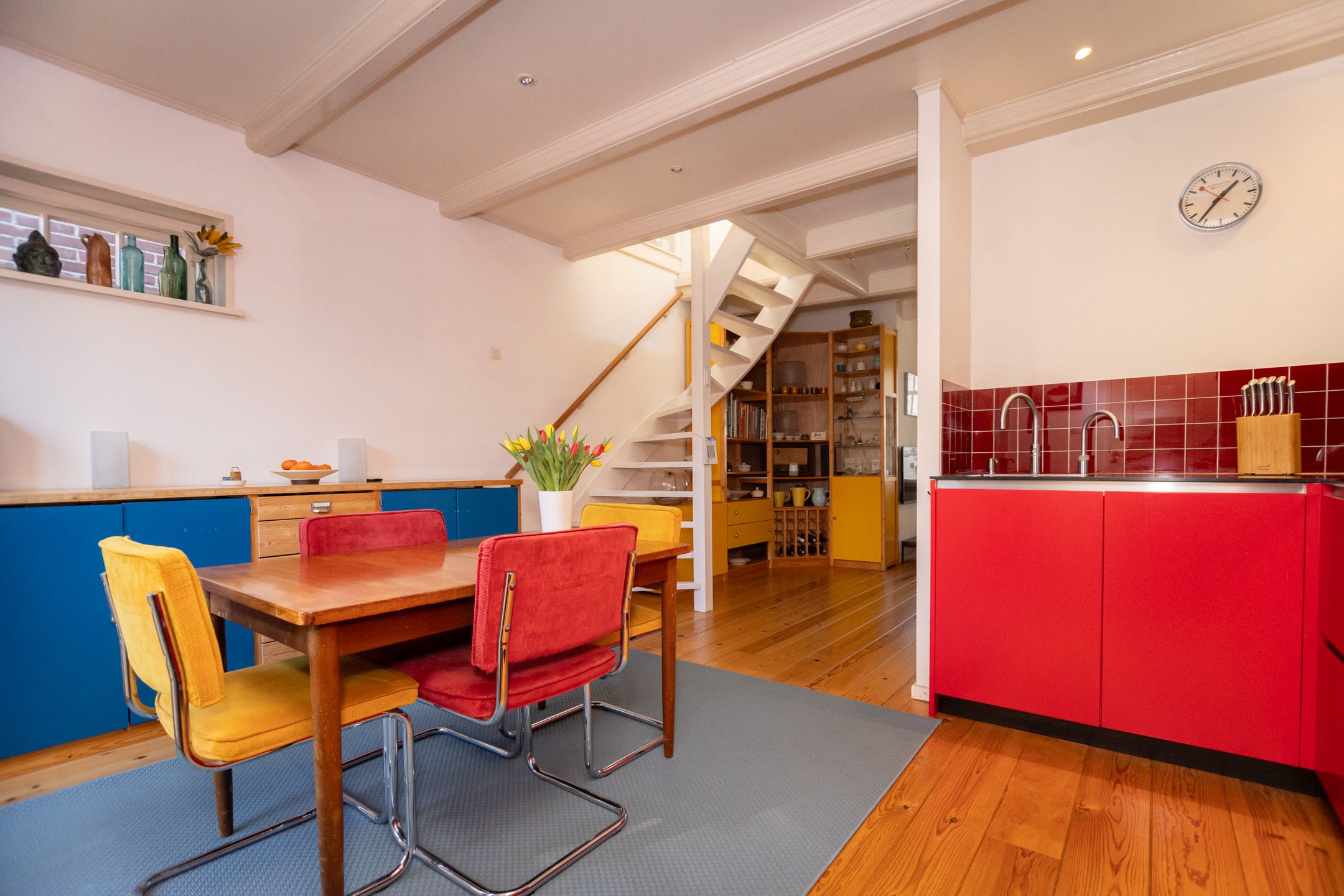 Photo 30 of J C Brouwersgracht 24