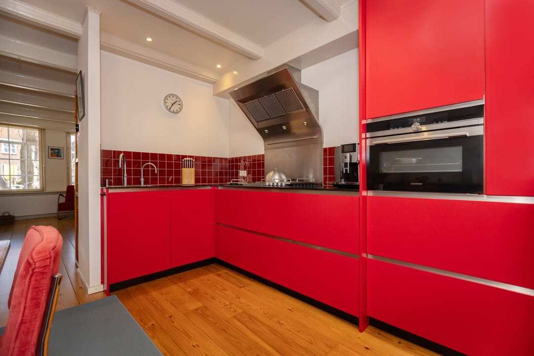 Photo 32 of J C Brouwersgracht 24