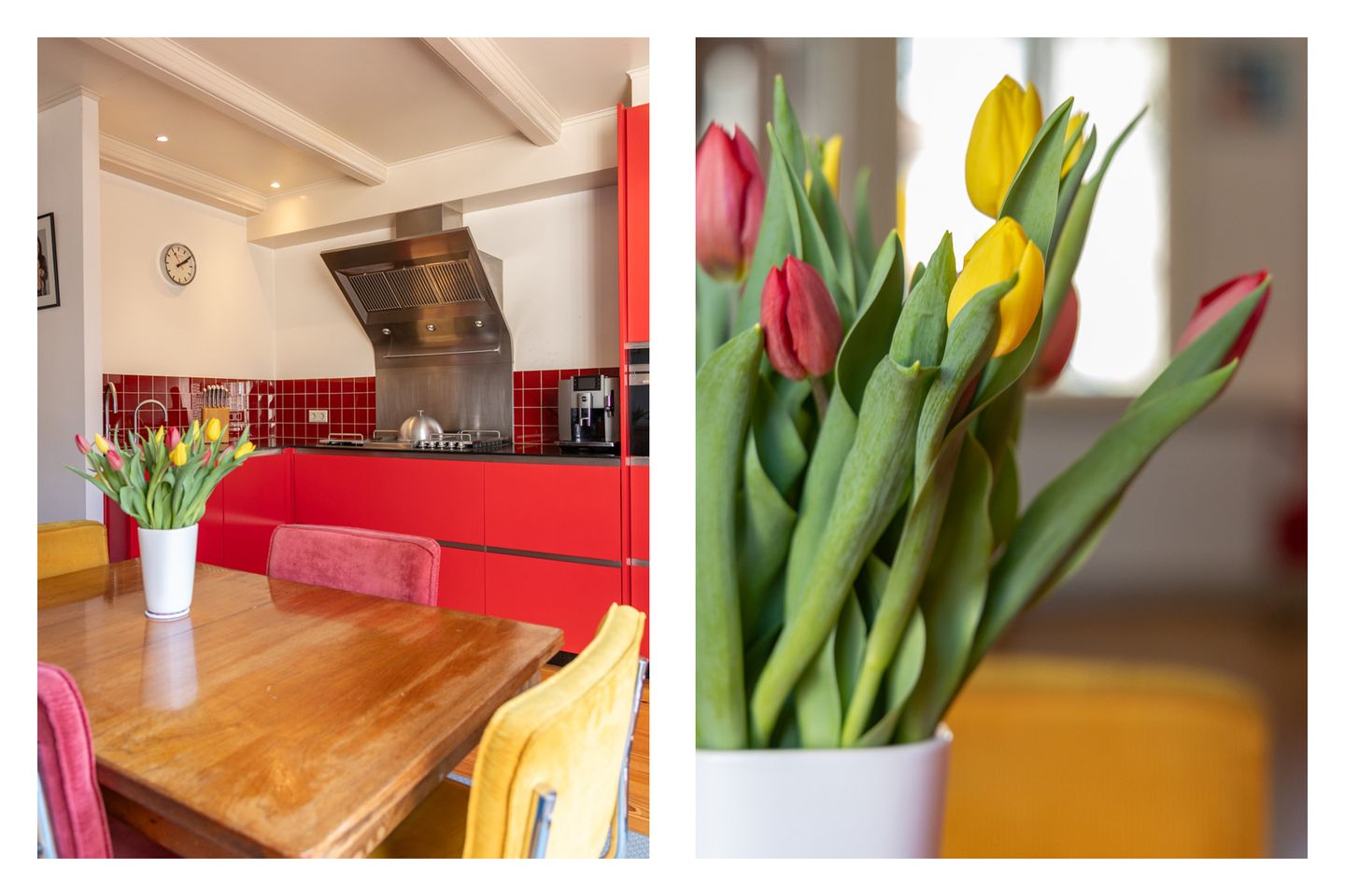 Photo 34 of J C Brouwersgracht 24