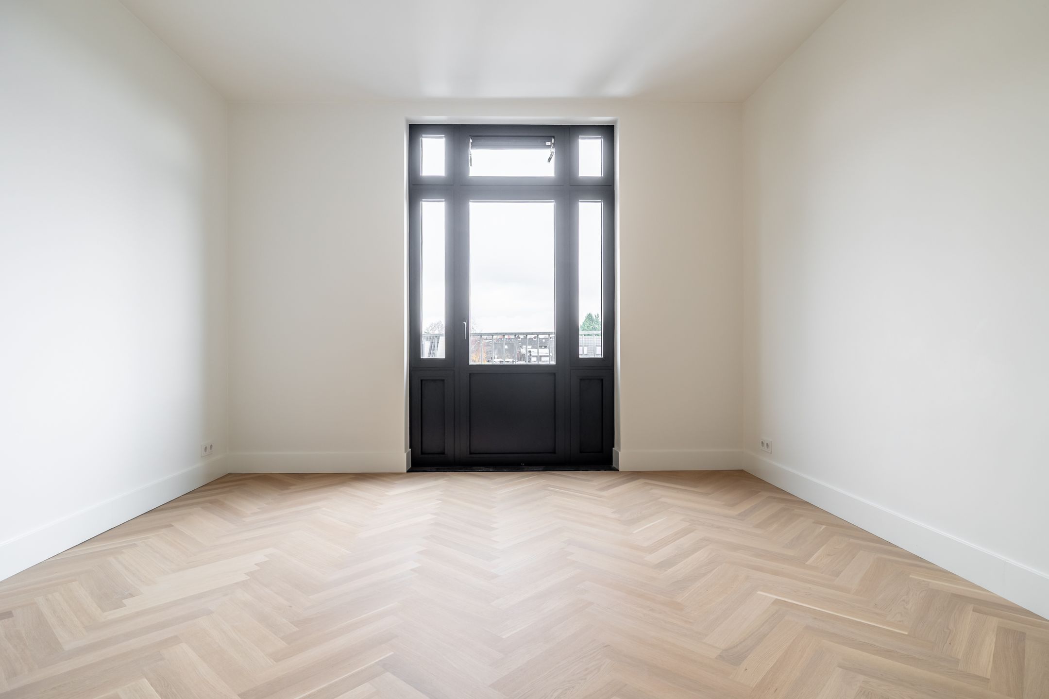 Foto 18 van Baronielaan 91-A