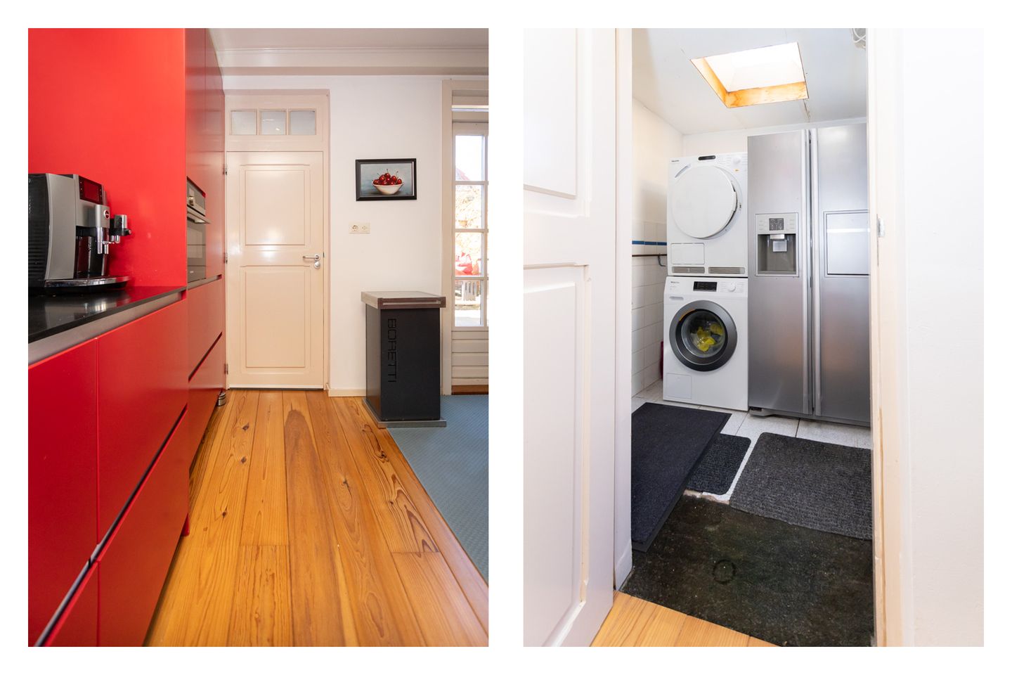 Photo 35 of J C Brouwersgracht 24