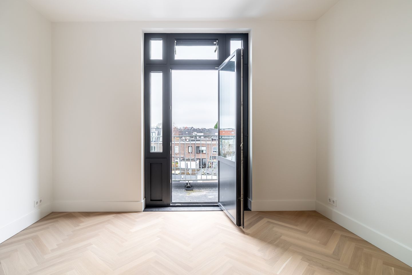 Foto 19 van Baronielaan 91-A