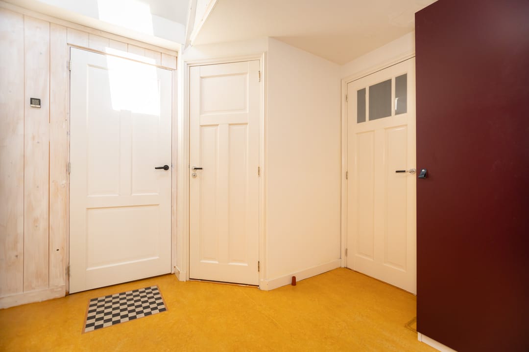 Photo 41 of J C Brouwersgracht 24