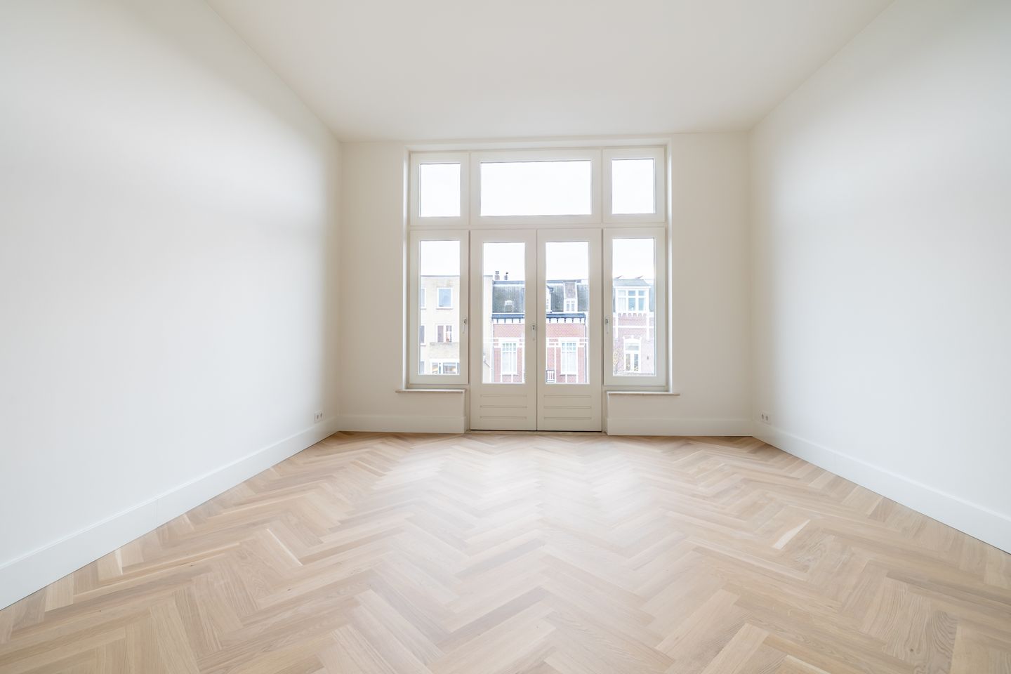 Foto 25 van Baronielaan 91-A