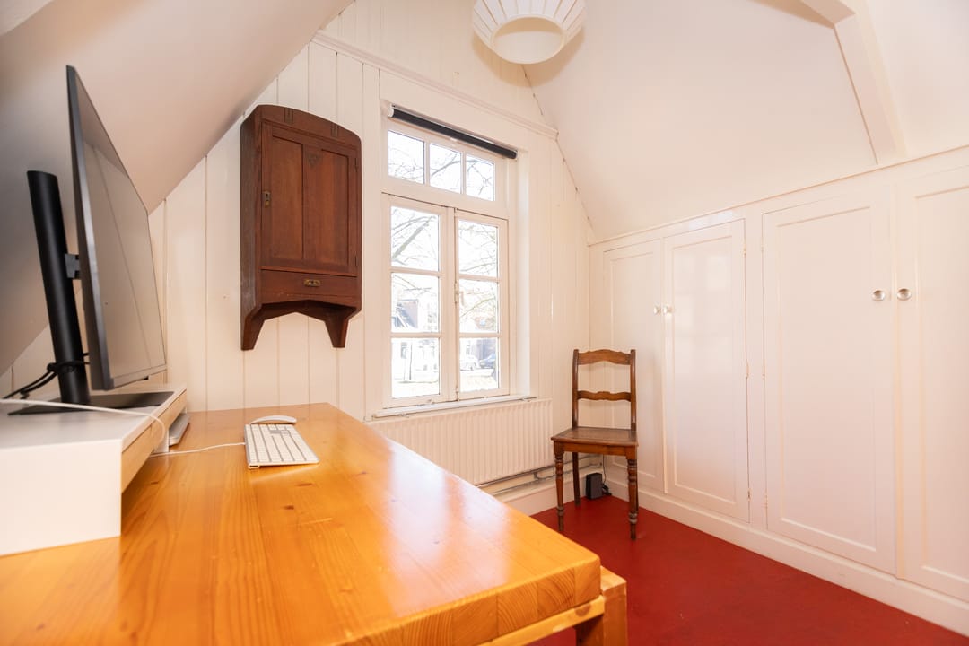 Photo 43 of J C Brouwersgracht 24