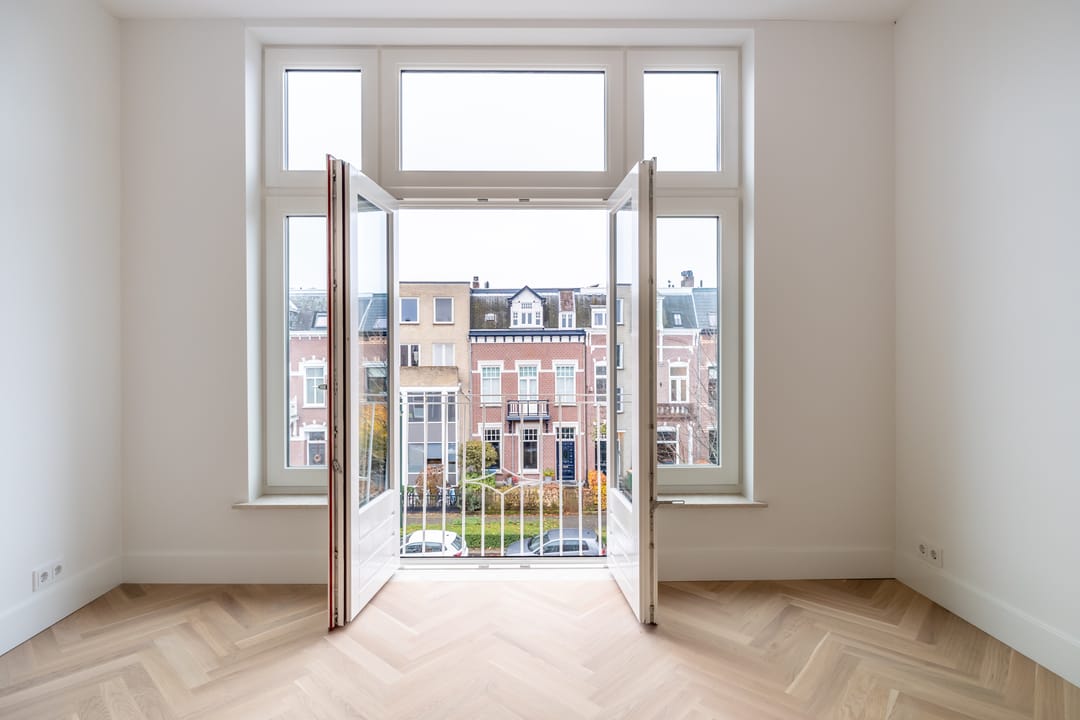 Foto 26 van Baronielaan 91-A