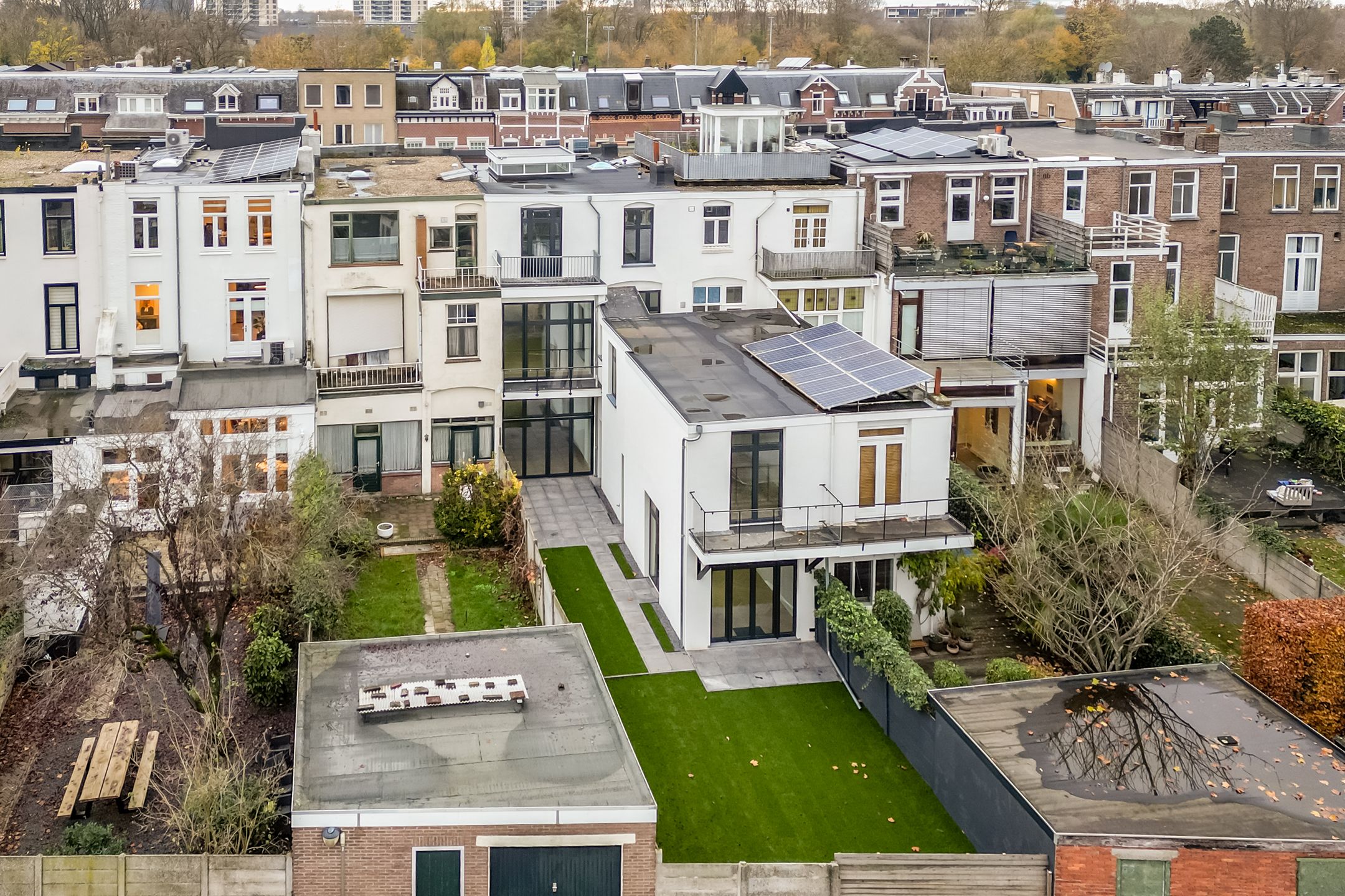 Foto 30 van Baronielaan 91-A