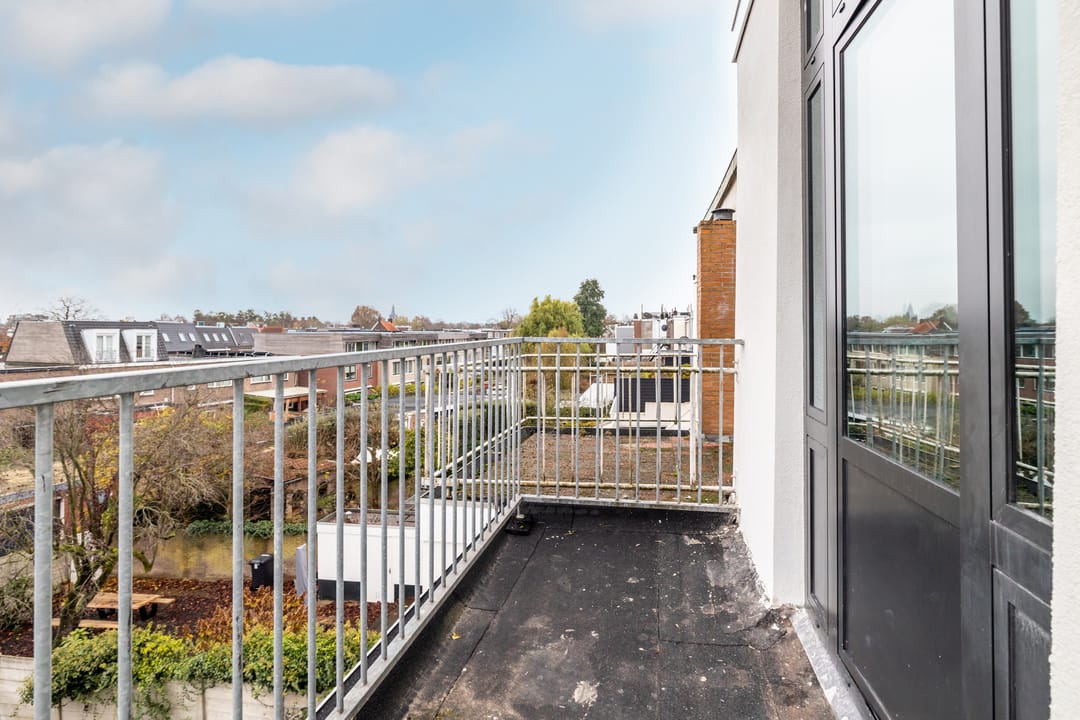 Foto 31 van Baronielaan 91-A